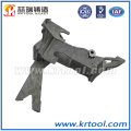 Professional China Die Casting for Magnesium Components ODM Manufacturer